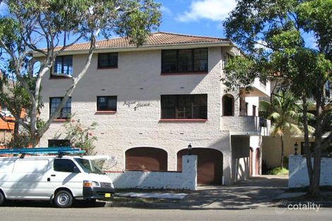 23/2 Carlton St, Freshwater, NSW 2096