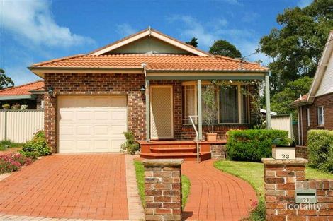 23 Patricia St, Strathfield South, NSW 2136