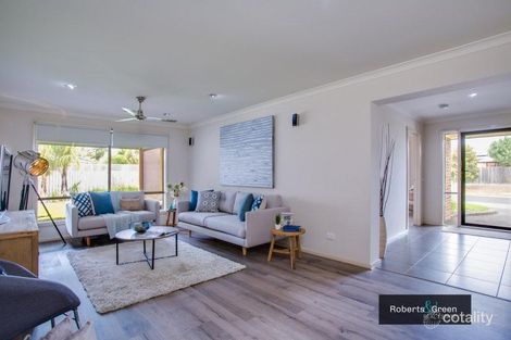 Property photo of 87 The Bittern Boulevard Bittern VIC 3918