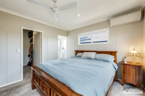 Property photo of 10 Sergiacomi Drive Kalkie QLD 4670