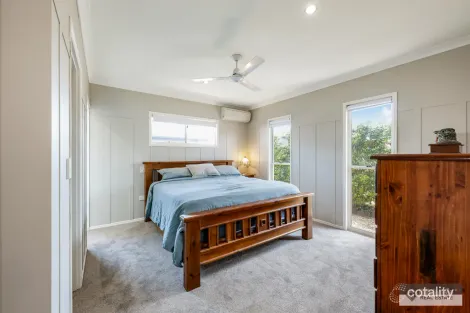 Property photo of 10 Sergiacomi Drive Kalkie QLD 4670