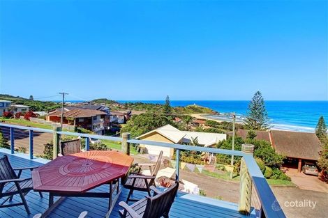 Property photo of 39 Dent Crescent Port Macquarie NSW 2444
