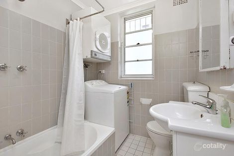 Property photo of 3/6 Billong Avenue Vaucluse NSW 2030