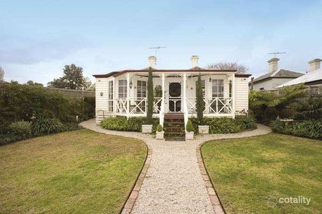 Property photo of 299 Tyler Street Preston VIC 3072