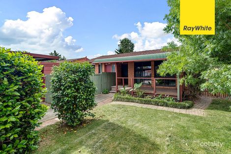 Property photo of 15 Clavert Place Florey ACT 2615
