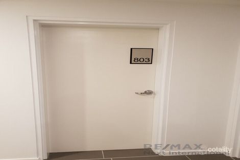 Property photo of 803/9 Regina Street Greenslopes QLD 4120