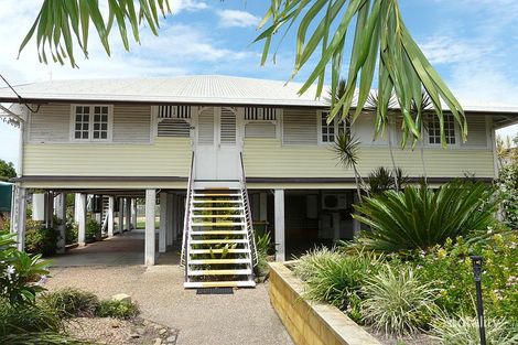 Property photo of 99 Ninth Avenue Home Hill QLD 4806