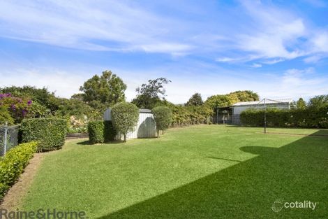 Property photo of 64 Knockator Crescent Centenary Heights QLD 4350