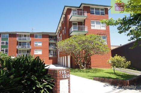 Property photo of 10/116 Victoria Avenue Chatswood NSW 2067