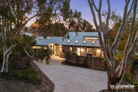 Property photo of 23 Shackleton Circuit Mawson ACT 2607