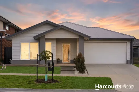 Property photo of 34 Gilson Drive Botanic Ridge VIC 3977