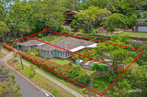 33 Hockings St, Holland Park West, QLD 4121