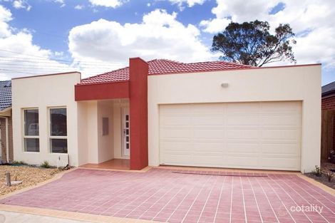 Property photo of 6 Camden Close South Morang VIC 3752