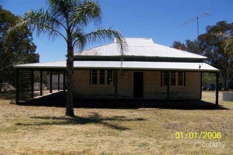 34 Haggerty St, Muradup, WA 6394