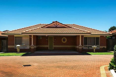12/12 Heron Pl, Maddington, WA 6109