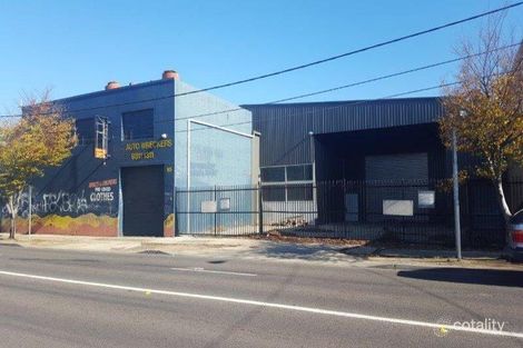 85-87 Hampshire Rd, Sunshine, VIC 3020