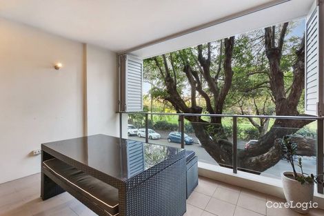 Property photo of 1109/12-14 Neild Avenue Darlinghurst NSW 2010