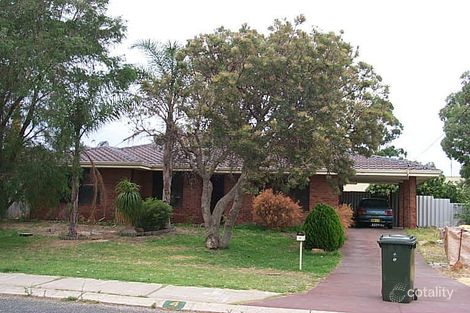 4 Hawkevale Rd, High Wycombe, WA 6057