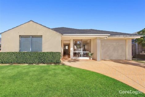 8 Oldbury St, Stanhope Gardens, NSW 2768