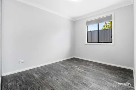 Property photo of 8 Gerbulin Street Glendenning NSW 2761
