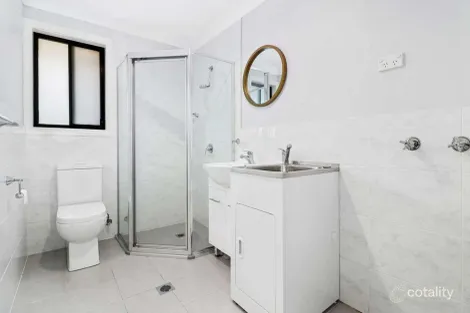 Property photo of 8 Gerbulin Street Glendenning NSW 2761
