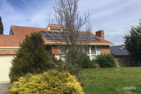 Property photo of 24 Jacksons Creek Way Gisborne VIC 3437
