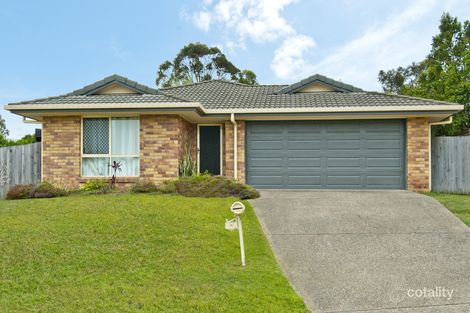 Property photo of 8 Hanover Drive Pimpama QLD 4209
