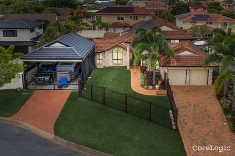 Property photo of 5 Chichester Court Carindale QLD 4152