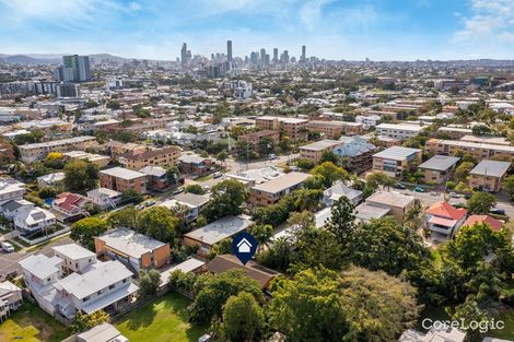 Property photo of 367A Cornwall Street Greenslopes QLD 4120