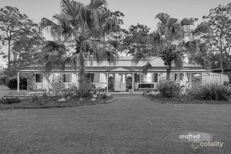Property photo of 33-34 Deborah Court Munruben QLD 4125