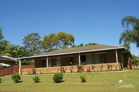 81 Sycamore Pde, Victoria Point, QLD 4165