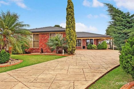 31 Ulambi Cres, Maryland, NSW 2287