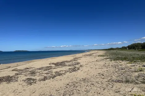 Property photo of 8 Marina Beach Parade Mackay Harbour QLD 4740