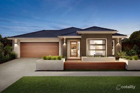 Property photo of 8 Westlock Road Mickleham VIC 3064