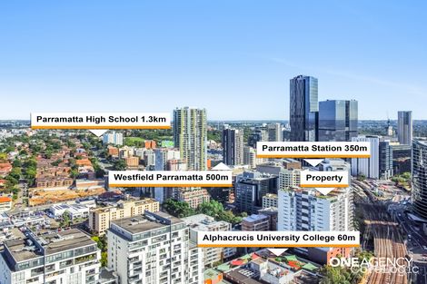 215/36-46 Cowper St, Parramatta, NSW 2150