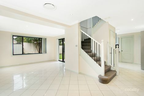 Property photo of 106 Harrington Avenue Castle Hill NSW 2154