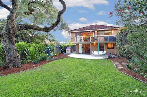 Property photo of 1 Ludgate Street Concord NSW 2137