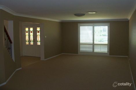 Property photo of 12 Botanical Drive Kellyville NSW 2155