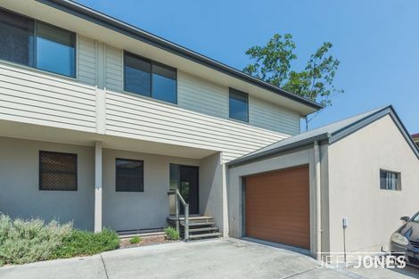 Property photo of 4/285 Riding Road Balmoral QLD 4171