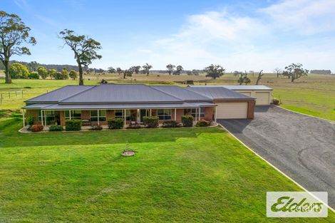 Property photo of 480 Wilsons Road Haddon VIC 3351