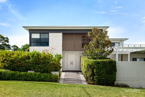 Property photo of 46 Fairbank Drive Gledswood Hills NSW 2557
