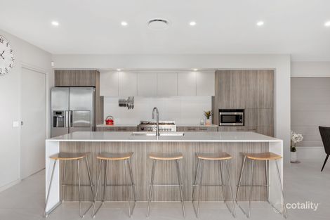 Property photo of 46 Fairbank Drive Gledswood Hills NSW 2557