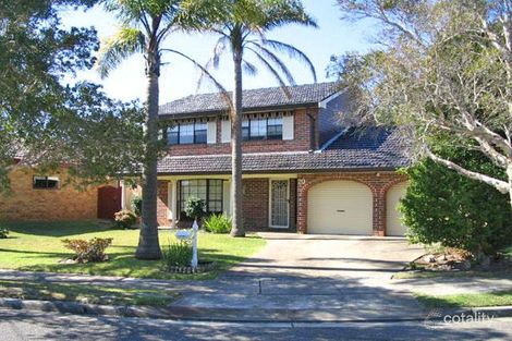 20 Flanders Ave, Matraville, NSW 2036