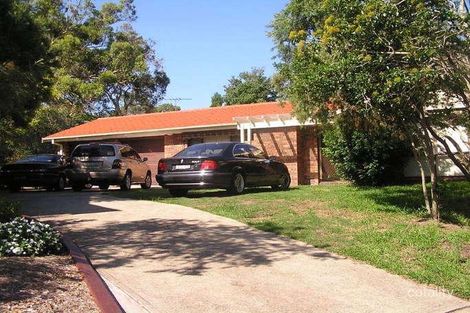 Property photo of 14 Highett Place Glenhaven NSW 2156