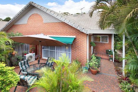 Property photo of 1/67 Brookfield Road Kenmore QLD 4069