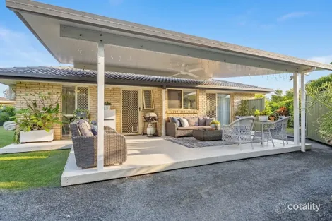 5/27 Fortune St, Coomera, QLD 4209