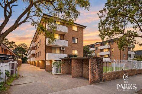 8/25-29 Hughes St, Cabramatta, NSW 2166