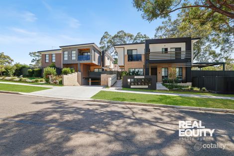 4/21-23 Balanada Ave, Chipping Norton, NSW 2170
