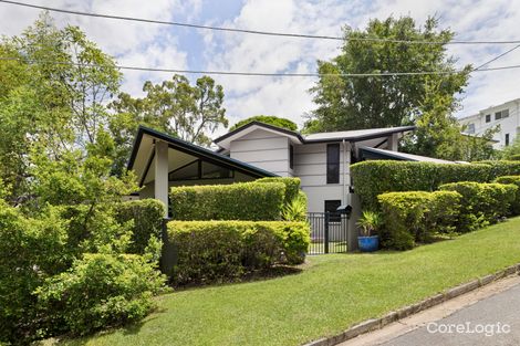 Property photo of 43 Victoria Street Indooroopilly QLD 4068