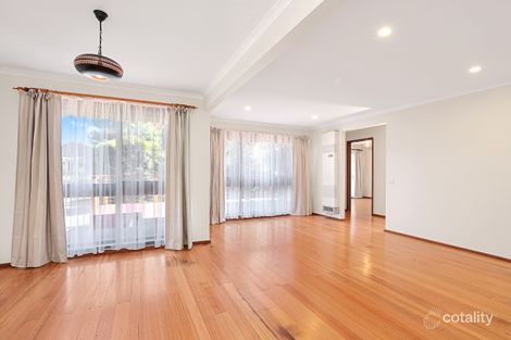 Property photo of 25 Springhurst Crescent Grovedale VIC 3216